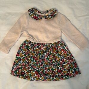 Baby Boden Dress